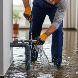 professional-plumber-repairing-a-burst-pipe-in-a-residential-emergency-situation-